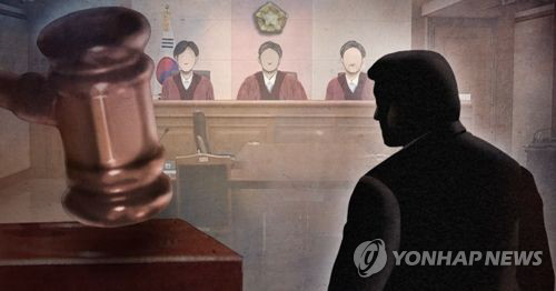 친구 잔혹하게 살해한 남성 징역 20년 선고 (그래픽)