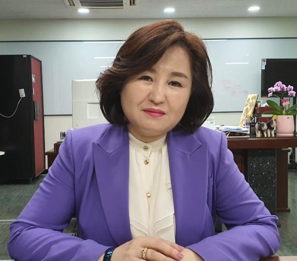 김동신 한중문예진흥원 이사장