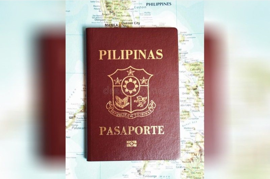 필리핀, 여권에 중국·말레이와 영유권 분쟁지역 표시 추진