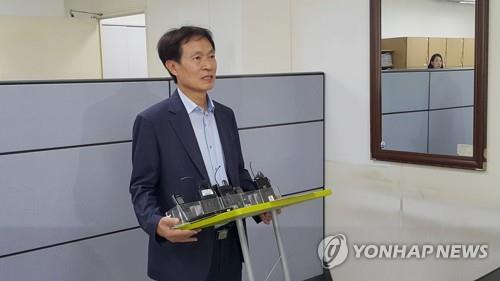 최영태 광주 시민권익위원장