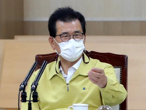 이시종 충북지사