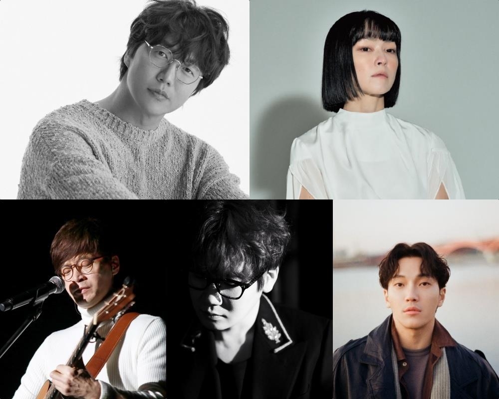 엠넷 '포커스' 심사위원진