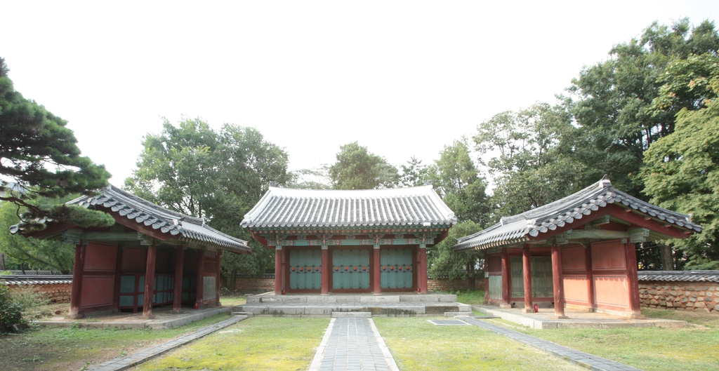 조경모 모습.