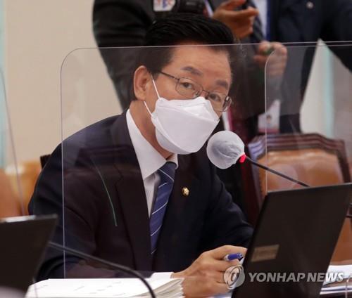 더불어민주당 정정순 국회의원