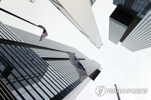 삼성 서초사옥 [연합뉴스 자료사진]
