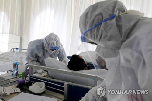 케냐, 코로나 백신 구매자금 4천300억 원 확보
