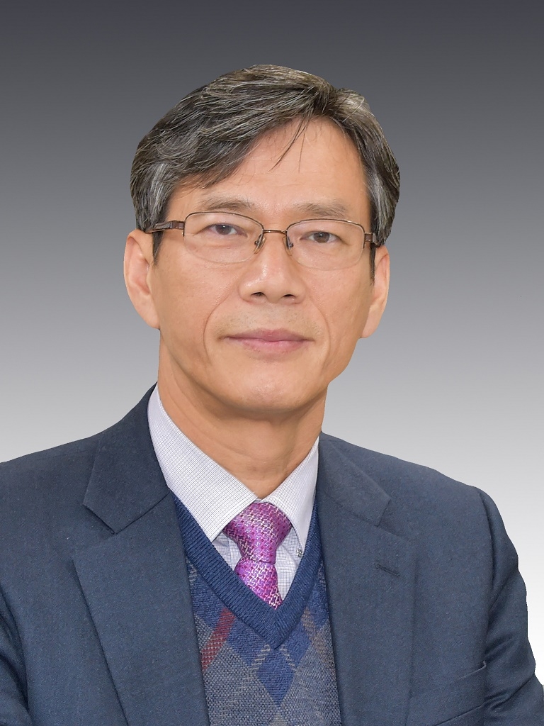 이병진 신임 부산시장 권한대행
