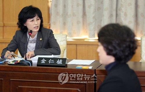 김인식 대전시의원