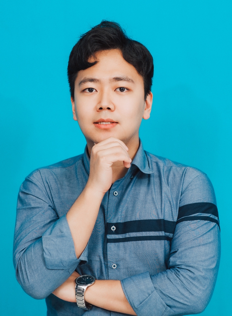 KAIST서 석사 학위받는 연창학 블록오디세이 대표