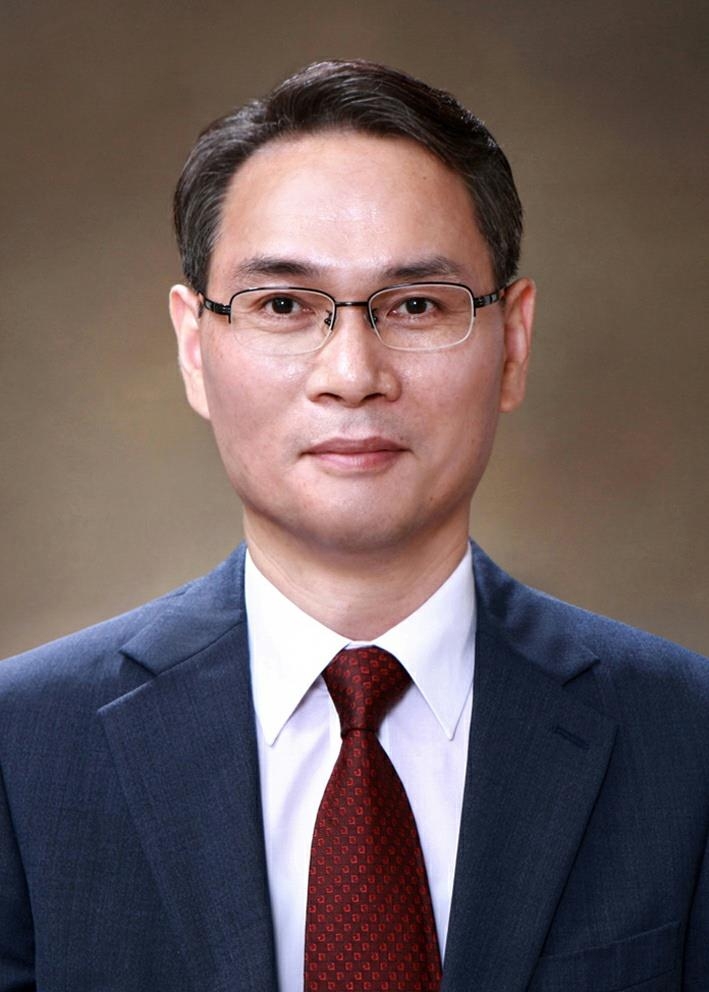 초대 국가수사본부장으로 추천된 남구준 경남경찰청장