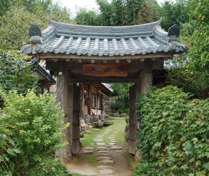 보성 윤제림