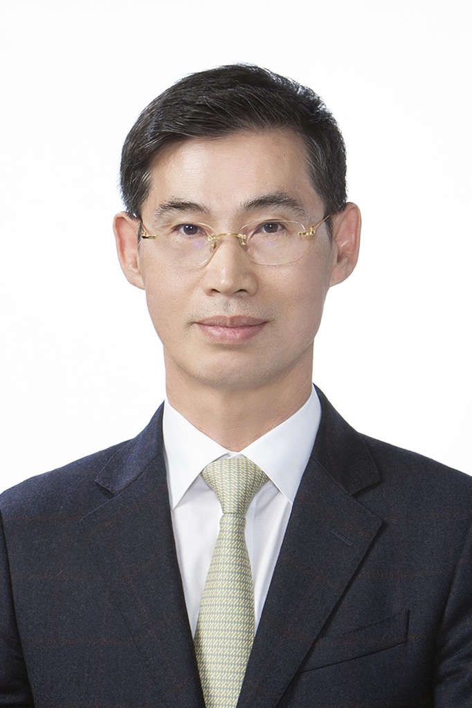 장경호 코스닥협회 신임 회장