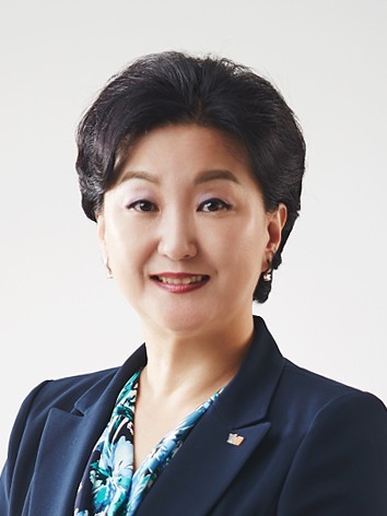 노찬용 영산대 이사장
