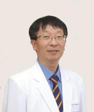 서정일 동국대 경주병원장