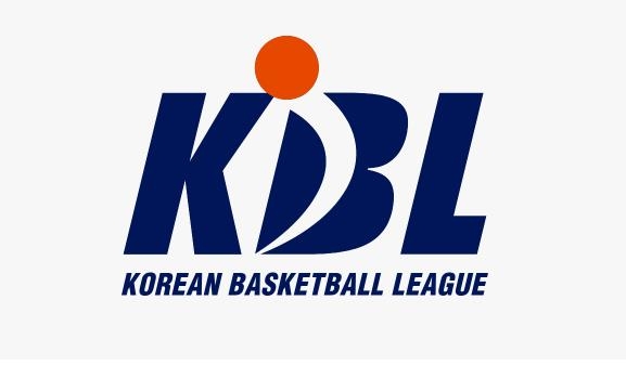 KBL 엠블럼.