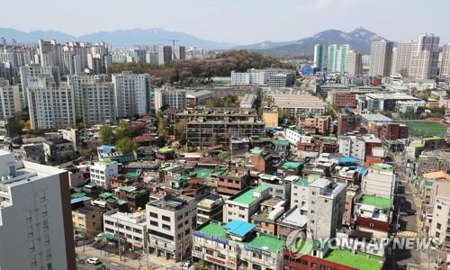국토부, 공공재건축 1차 선도사업 후보지 발표