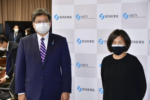 미일, 철강·알루미늄 추가 관세 문제 협의