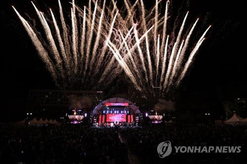 천안흥타령춤축제 2023 내달 5∼9일 열려