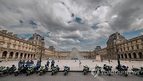 '매력적인 100대 도시' 4년 연속 파리 1위…서울 12위