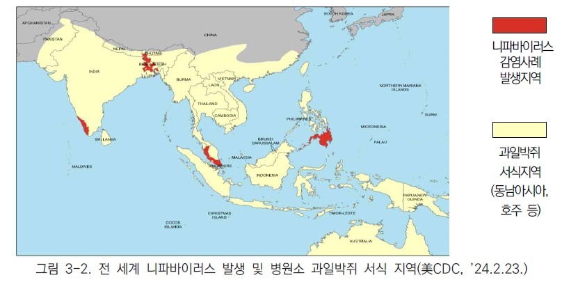 [질병관리청 제공]