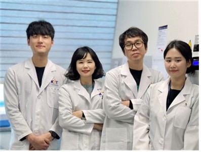 국가독성과학연구소, 과불화옥탄산의 뇌 염증 유발 기제 규명