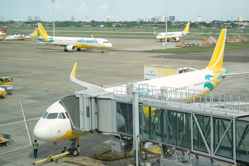 [여행honey] 우리가 아는 세부, 모르는 세부 ③ 세부퍼시픽항공 가심비비행