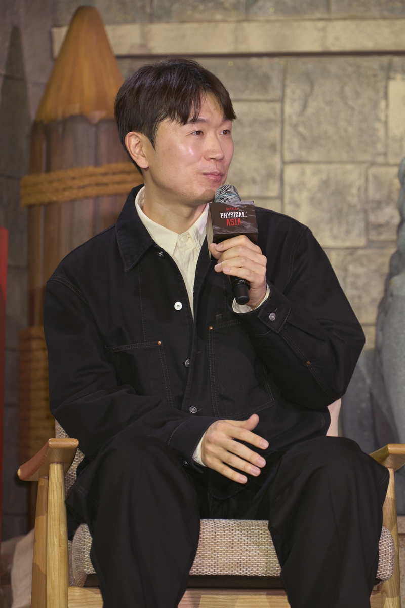 장호기 PD