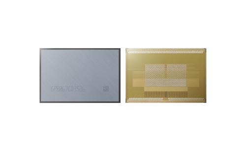 삼성전자, 초고성능 '8GB HBM2 D램' 공급 본격 확대 - 1