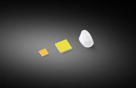 삼성전자, 업계 최고 효율 '칩 스케일 LED 패키지'출시 - 1