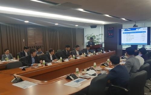 가스공사, 학계·NGO 합동 '안전관리위원회' 개최 - 1