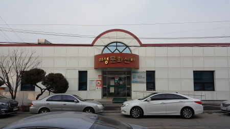 제천시, 2019 여성문화센터 수강생 모집 - 1