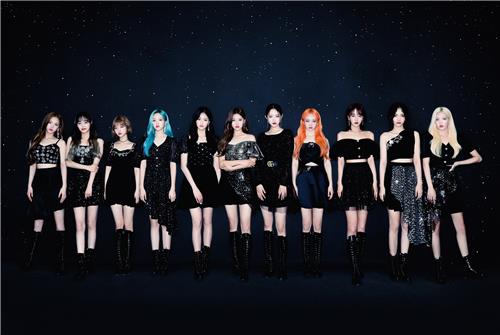 LOONA dice que su canción en inglés 'Star' es un 'regalo' para sus fanes de todo el mundo