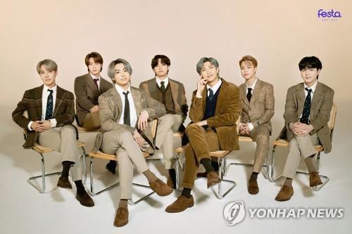 Un álbum recopilatorio en japonés de BTS encabeza el listado semanal de Oricon por 3ª semana consecutiva