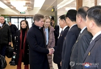 Se reanudará el servicio de trenes de pasajeros que conecta Corea del Norte con Rusia