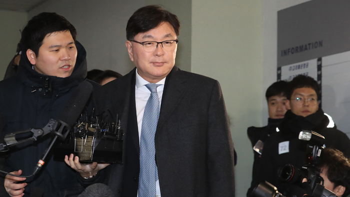 특검 "박 전 대통령, 김영재에 리프팅 실 달라 재촉"