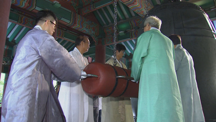 순국선열을 기리며…광복절 기념행사 풍성
