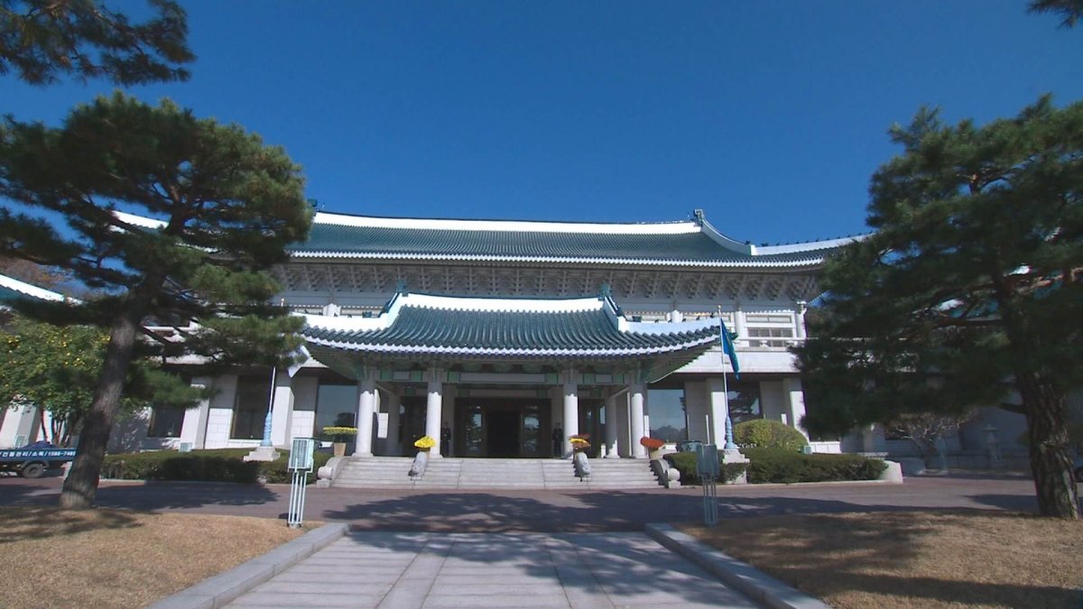 잠시 후 靑 3실장 기자간담회…후반기 국정과제 설명
