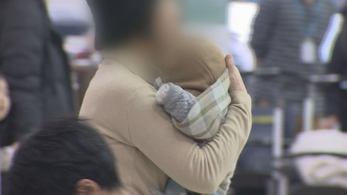 RSV 감염증 4주간 두 배…영유아가 대부분