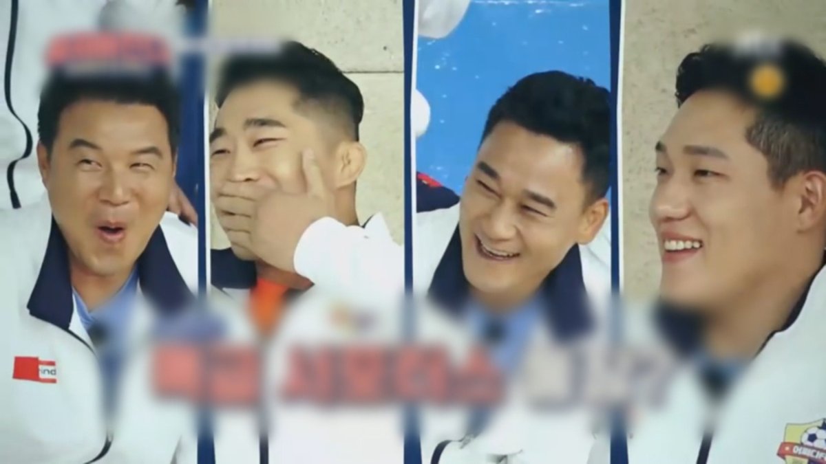 축구·씨름·마라톤…'스포츠 예능' 전성시대