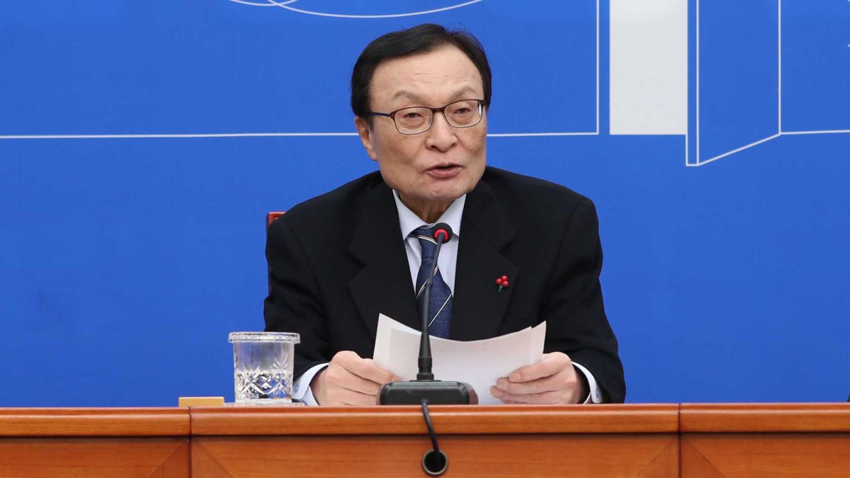 총선로드맵 발표·공관위원장 임명…본격 '총선 모드'