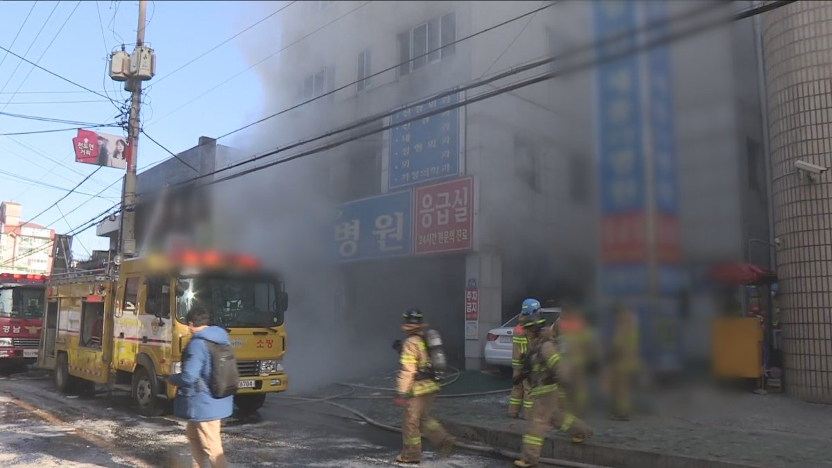 반복되는 화재 참사…달라지는 2020 소방제도