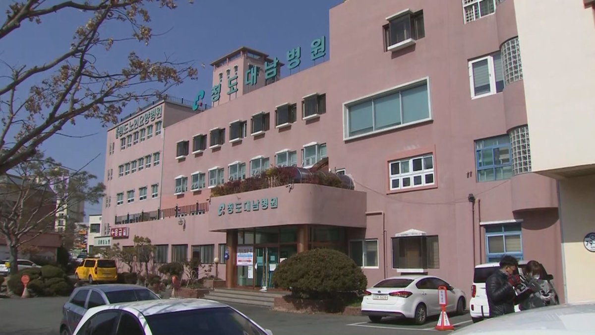 '확인하기가 겁난다'…대구·경북 확진자 폭증