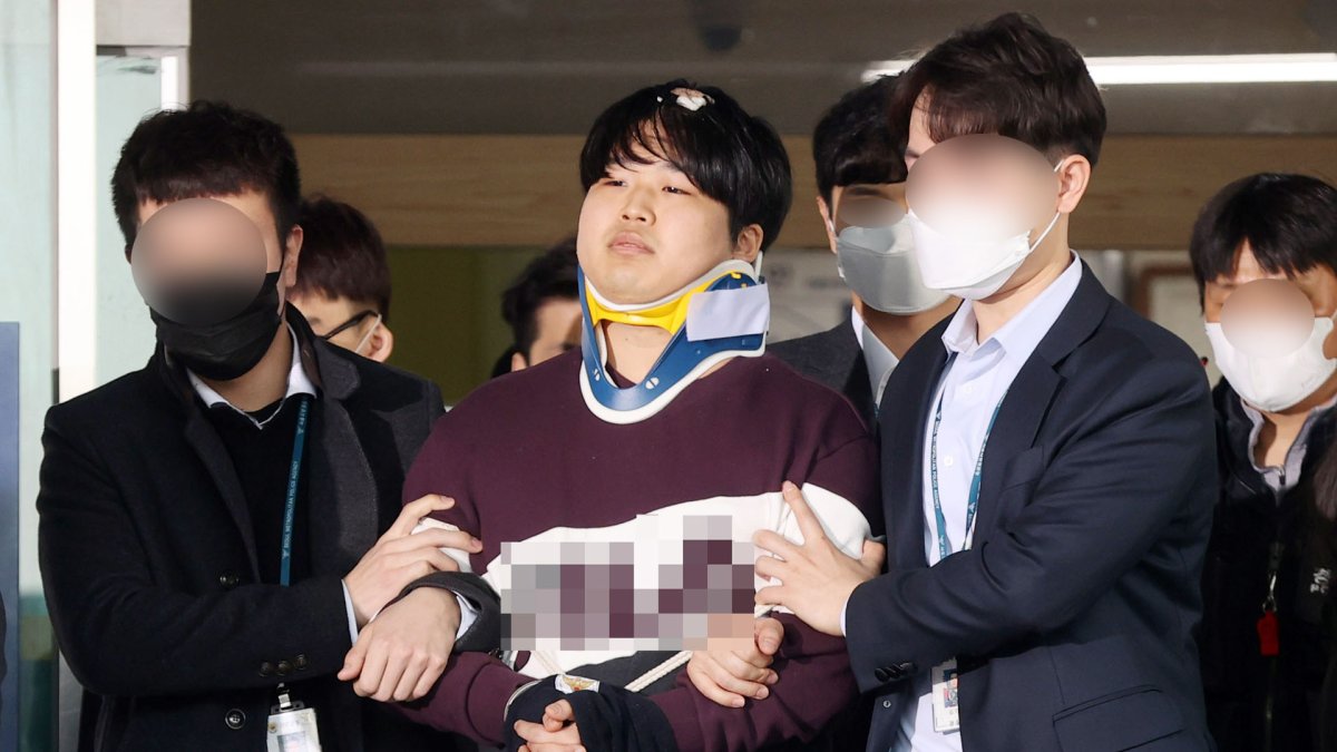 조주빈 유명인 상대 '간 큰' 사기…경찰 수사 속도