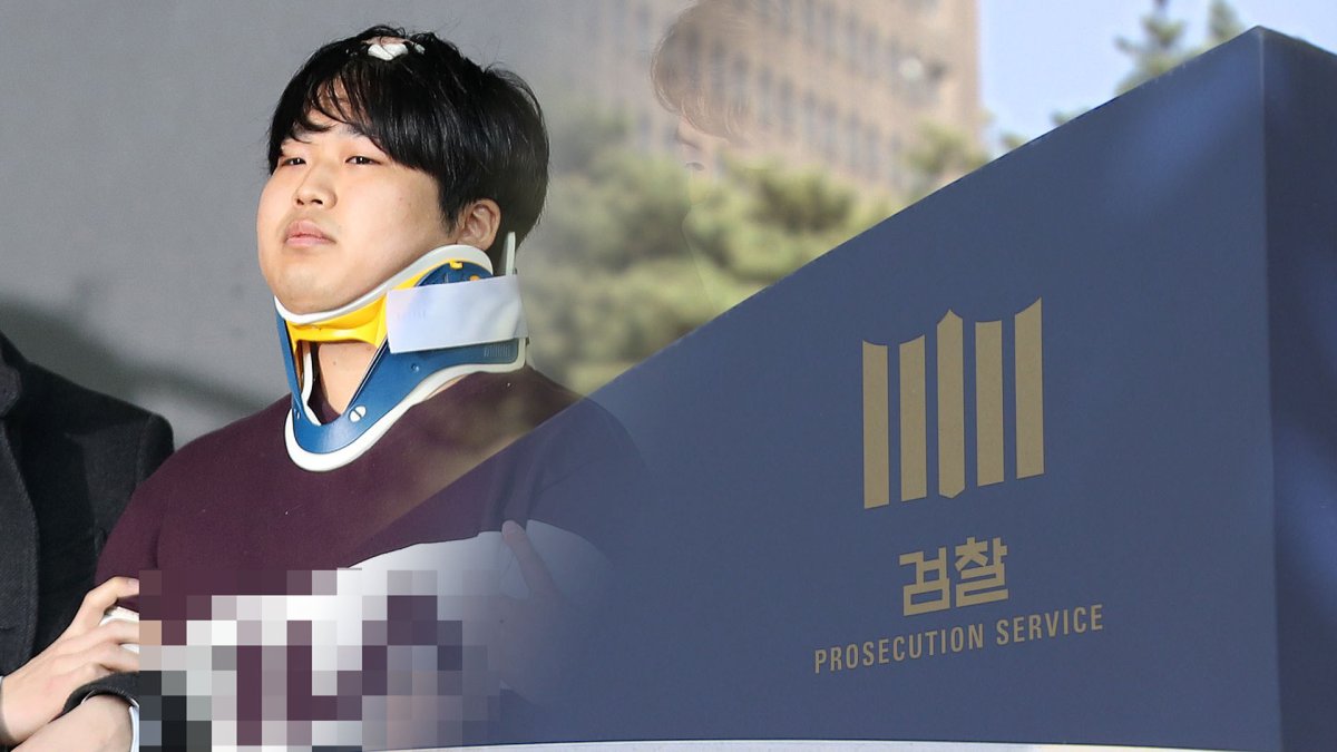 검찰, 조주빈 2차 조사…공범·추가 혐의 수사