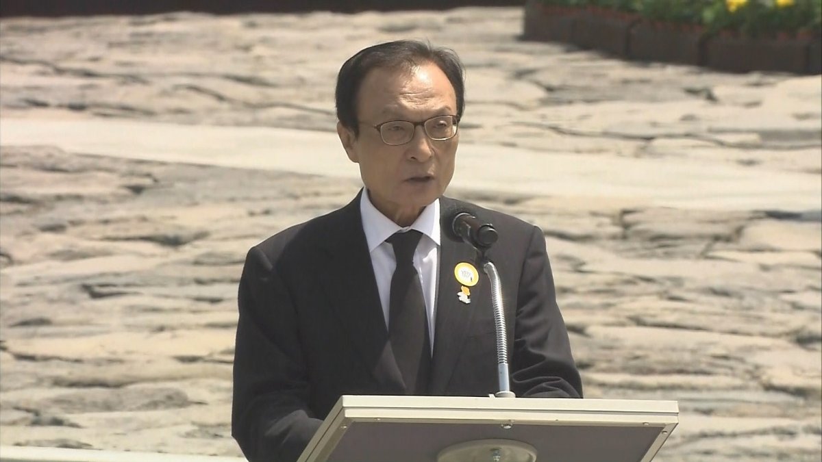 이해찬 "시민의 힘이 포스트 노무현 시대 열어"
