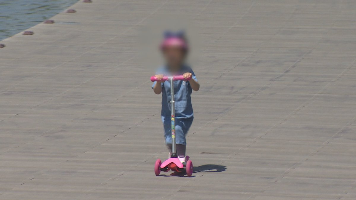 킥보드 안전사고 주의보…5년 사이 4.6배↑