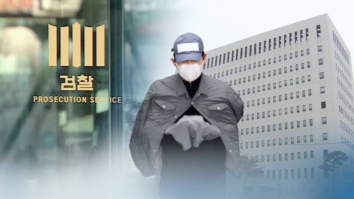김봉현 횡령 핵심공범 본격 수사…로비의혹 주목