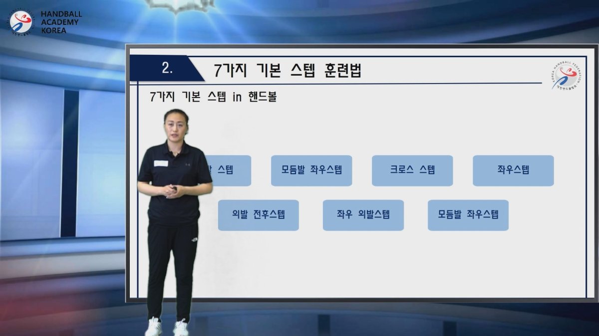 위기를 기회로…아시아 롤모델이 된 K-핸드볼
