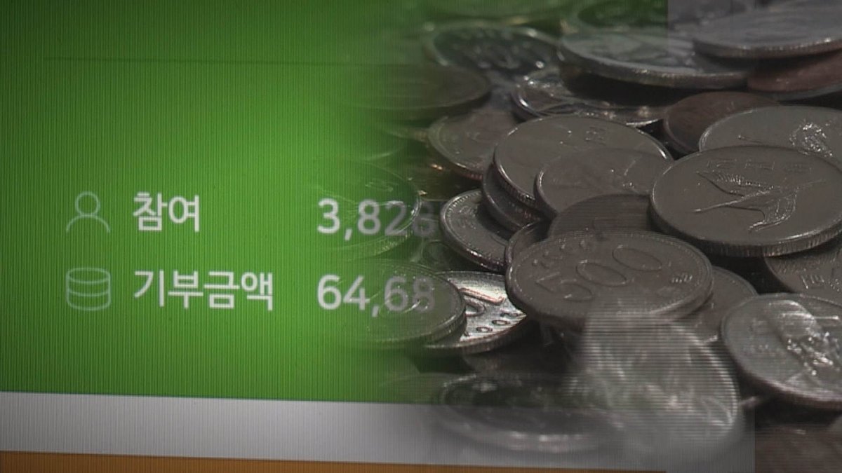 기부금 투명성 논란 반복에도…'반쪽짜리' 개정안