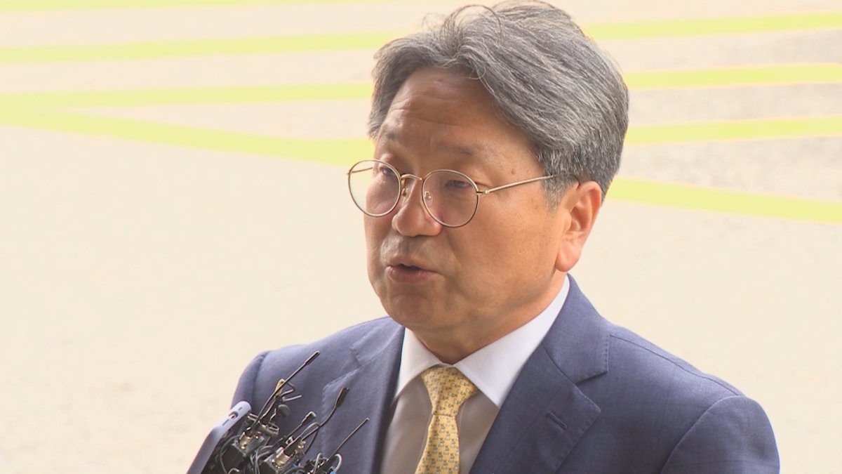 검찰, 강기정 GPS 분석…5천만원 의혹 수사
